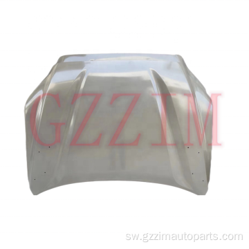 Tundra 2022 Aluminium Alloy Injini Hood